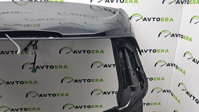 П'яті двері 6RW71DX9AB CHRYSLER