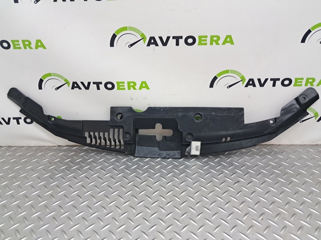 Накладка верхня передньої панелі/супорту радіатора 71106T3WJ50 HONDA