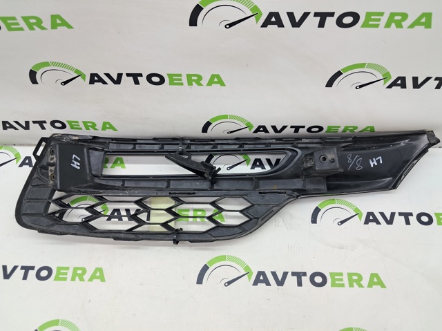 Заглушка ПТФ бампера переднього ліва 71119T3WJ51 HONDA
