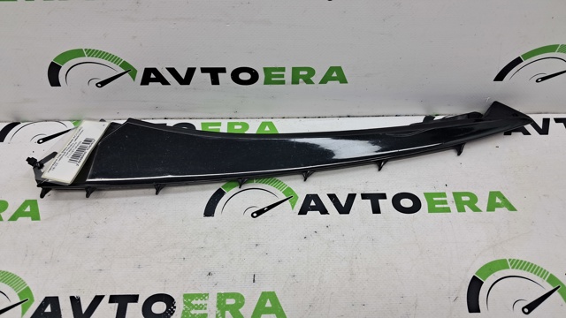 Кронштейн бампера переднього 71119TVAA00 HONDA