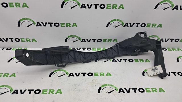 Кронштейн бампера переднього, зовнішній правий 71140T2AA01 HONDA