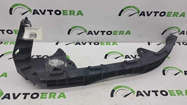 Кронштейн бампера переднього, зовнішній лівий 71190T2AA01 HONDA