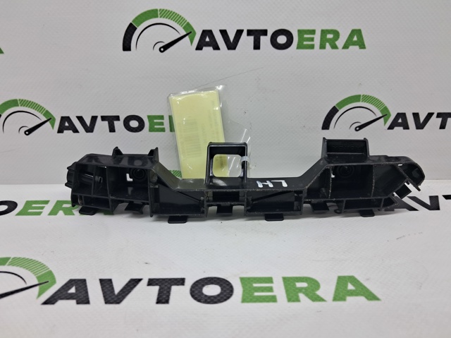 Напрямна переднього бампера, ліва 71198T2AA01 HONDA