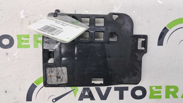 Кронштейн абсорбера заднього бампера, лівий 71576TVAA00 HONDA
