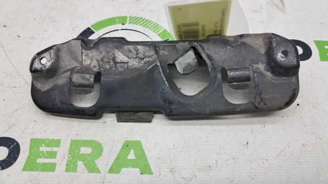 Кріплення бамера ліве 71591TVAA00 HONDA