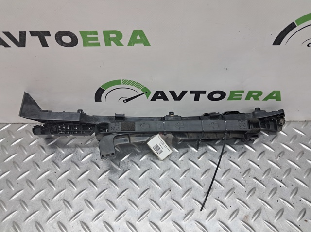 Напрямна заднього бампера, ліва 71598T2AA01 HONDA