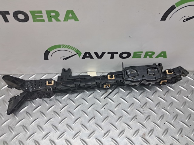 Напрямна заднього бампера, ліва 71598T2AA01 HONDA