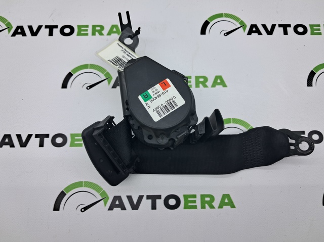 Пасок безпеки задній 72117259390 BMW