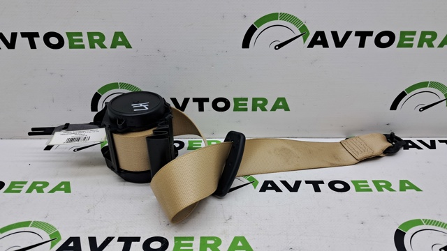 Пасок безпеки задній 72117310218 BMW