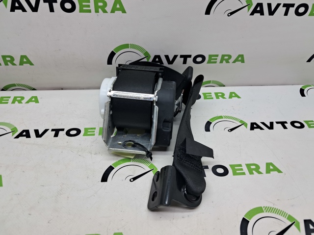 Пасок безпеки задній лівий 72117313385 BMW