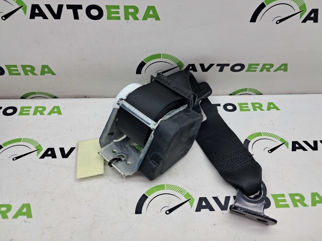 Пасок безпеки задній правий 72117313386 BMW