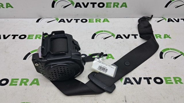Пасок безпеки задній 72117455625 BMW