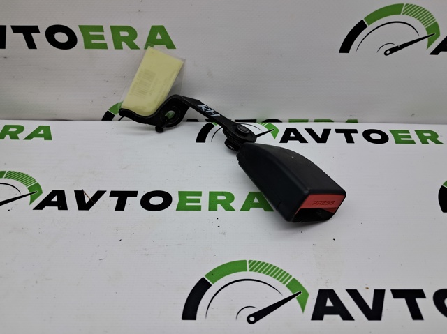 Замок ременя безпеки 72117475018 BMW