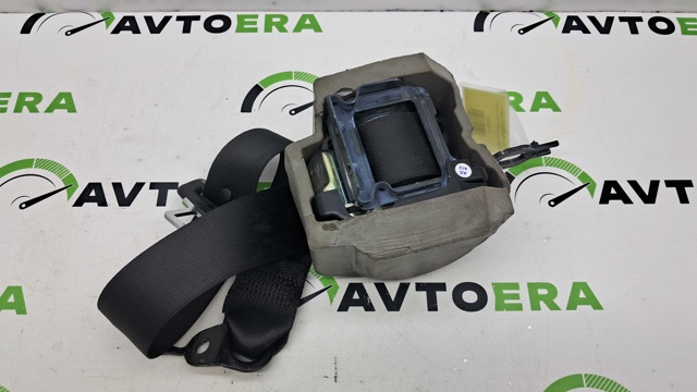 Пасок безпеки задній 72117496266 BMW