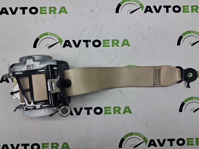 Пасок безпеки задній правий 72117497782 BMW