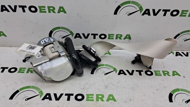 Пасок безпеки задній правий 72117941626 BMW