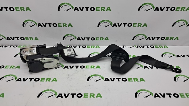 Ремені безпеки 72119460976 BMW