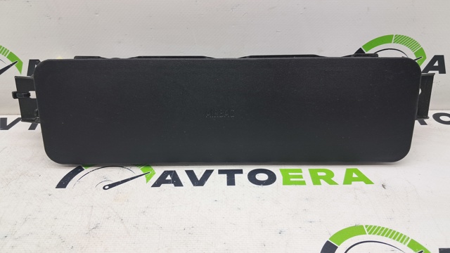Подушка безпеки, водійська, AIRBAG, захисту колін 72126991407 BMW
