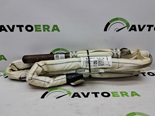 Подушка безпеки, збоку ліва айрбег 72127311201 BMW