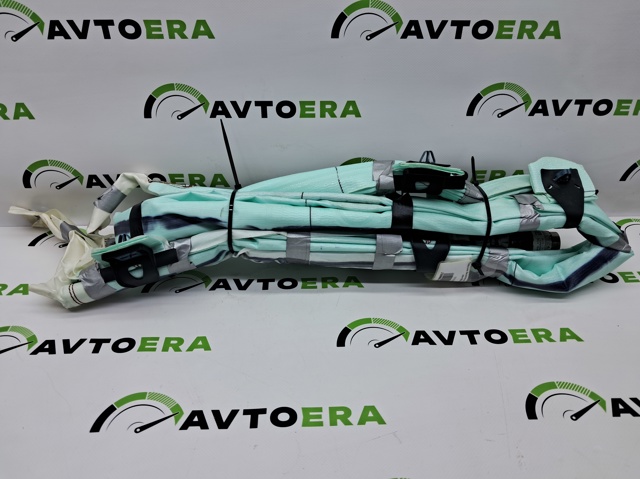 Подушка безпеки, збоку ліва айрбег 72127325697 BMW