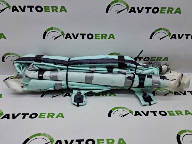 Подушка безпеки, бічна, права, AIRBAG 72127325698 BMW