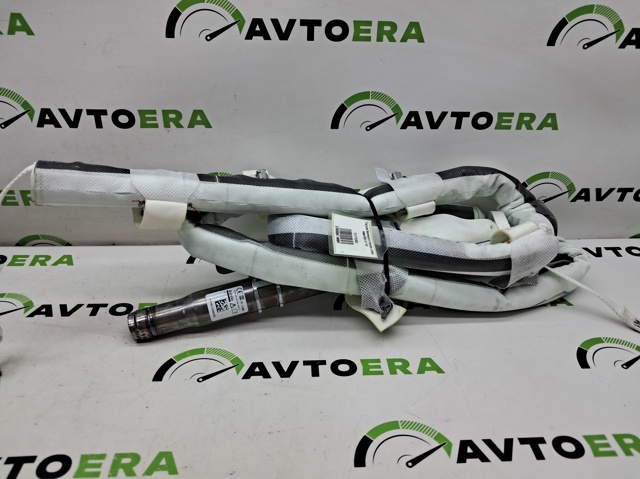 Подушка безпеки, збоку, ліва, AIRBAG 72127352603 BMW