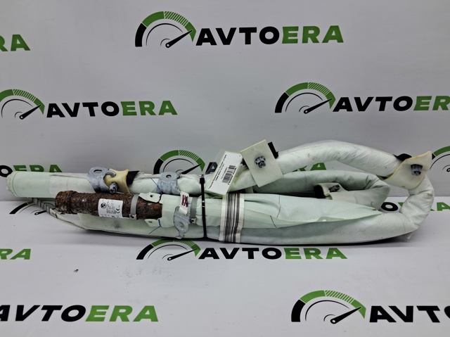 Подушка безпеки, збоку ліва айрбег 72127396863 BMW