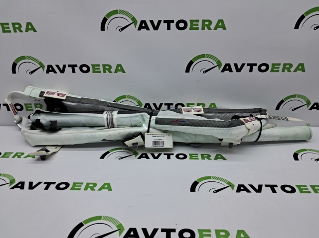 Подушка безпеки, збоку, права, AIRBAG 72127396864 BMW