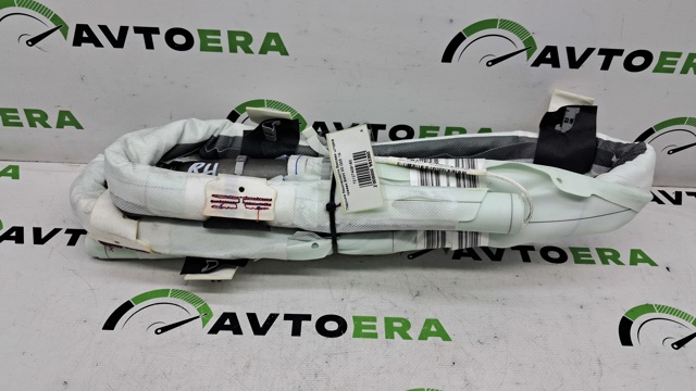 Подушка безпеки, бічна, права, AIRBAG 72127409180 BMW