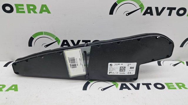 Подушка Айрбег спинки сидіння правого 72127441490 BMW