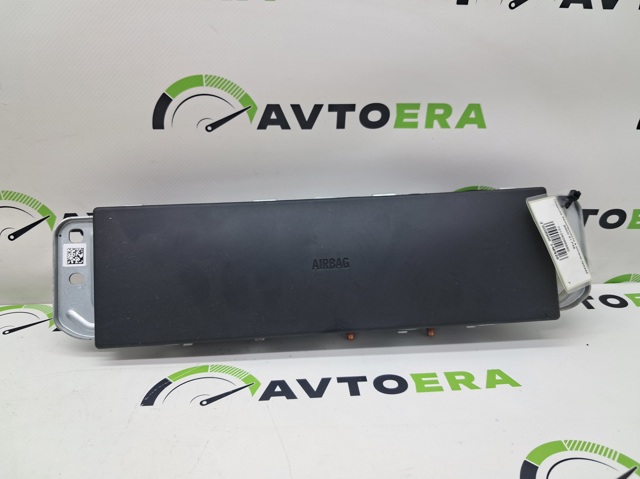 Подушка безпеки (AIRBAG) пасажирська, захисту колін 72129296980 BMW