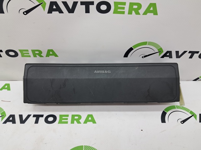 Подушка безпеки (AIRBAG) пасажирська, захисту колін 72129297724 BMW