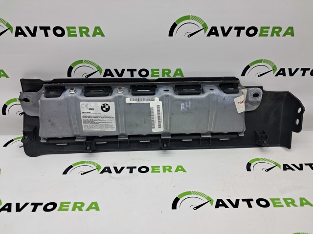 Подушка безпеки (AIRBAG) пасажирська, захисту колін 72129311683 BMW