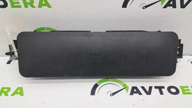 Подушка безпеки (AIRBAG) пасажирська, захисту колін 72129867387 BMW