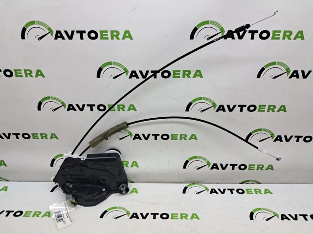 Замок водійських дверей 72150T0AA02 HONDA
