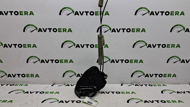 Замок задньої дверї, правої 72610TVAA01 HONDA