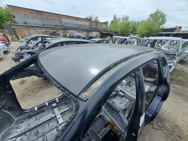 Дах 731124BA0B NISSAN