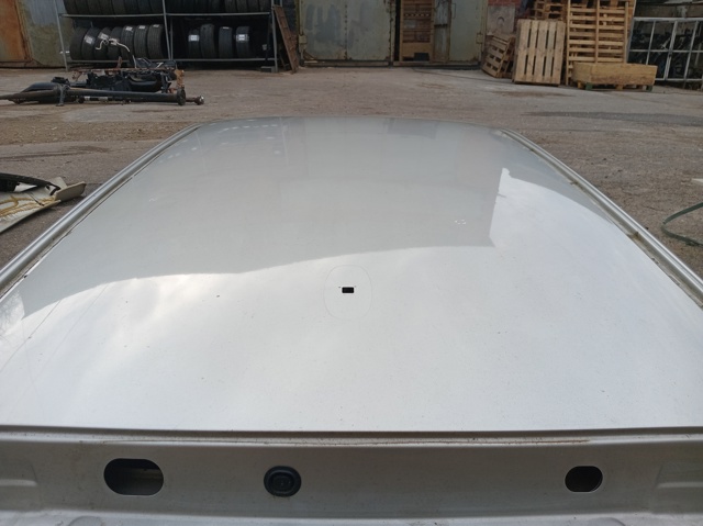 Дах кабіни (кузова) 731124BA0F NISSAN