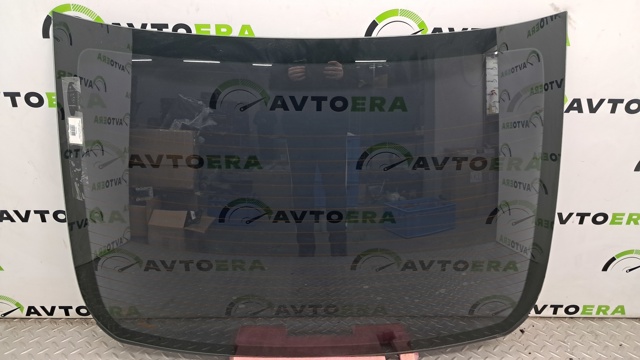 Скло автомобільне заднє 73211TVAA01 HONDA
