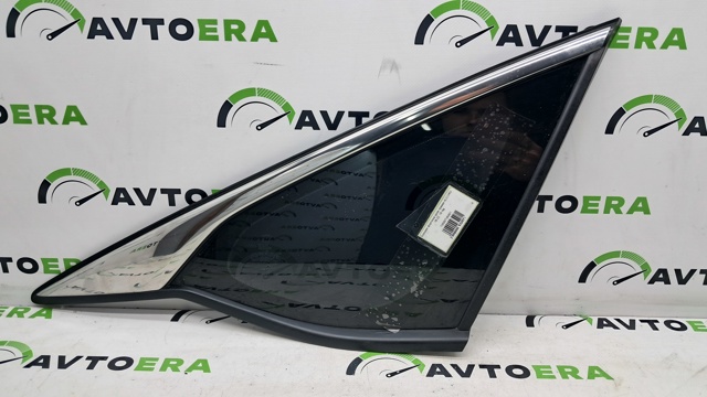 Скло багажного відсіку, праве 73500TVAA01 HONDA