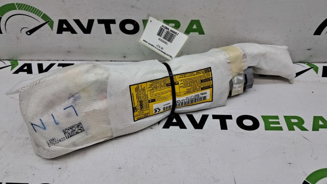 Подушка сидіння водія (і переднього сидіння) 7392053030 TOYOTA
