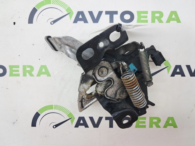 Замок кришки капота 74120T3VA01 HONDA