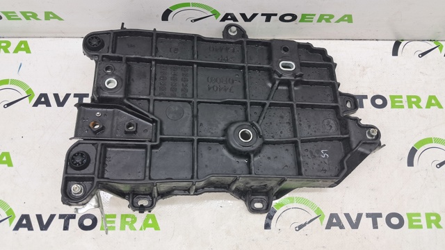 Кріплення / підставка акумулятора (АКБ) 744040R060 TOYOTA