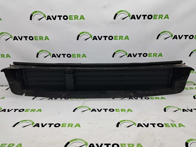 Жалюзі радіатора охолодження 7450B387 MITSUBISHI