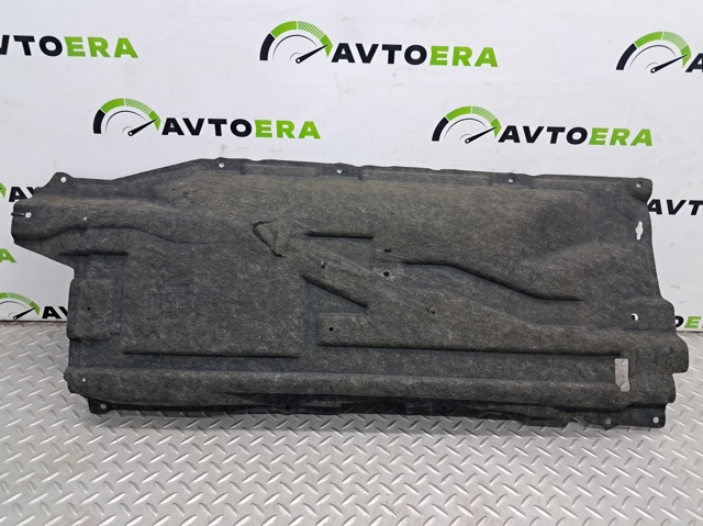 Захист днища, правий 748146RR0A NISSAN