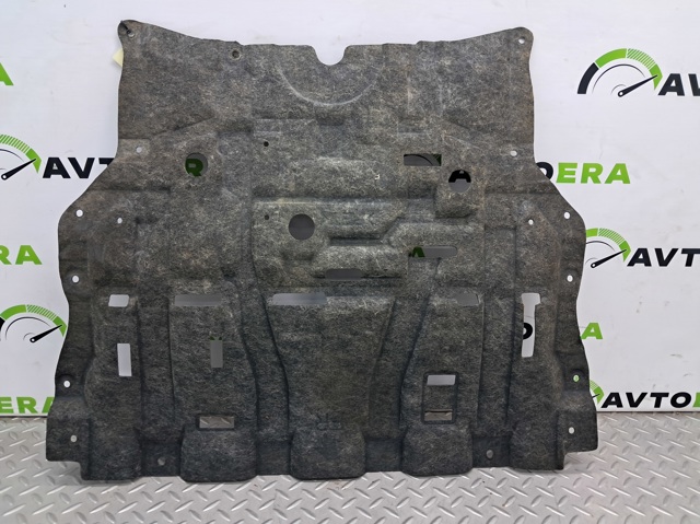 758816RR0A Nissan/Infiniti захист двигуна - купити онлайн в Україні