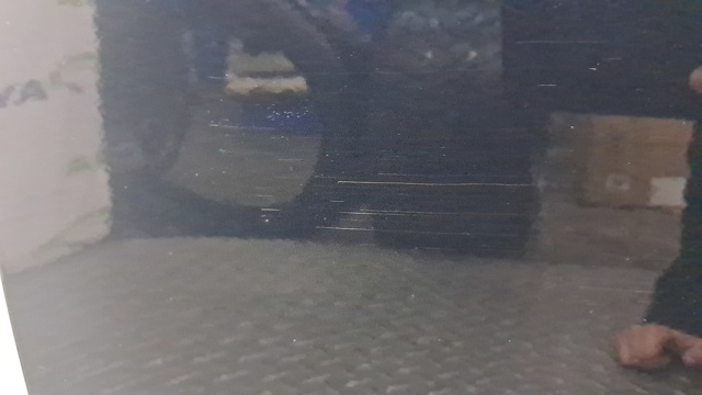 Дверь передня ліва 76003CV000 HYUNDAI