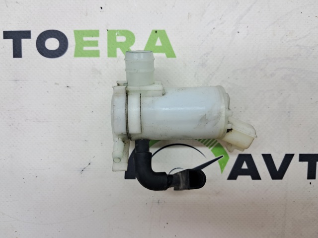 Моторчик омивача переднього скла 76846TA0A02 HONDA