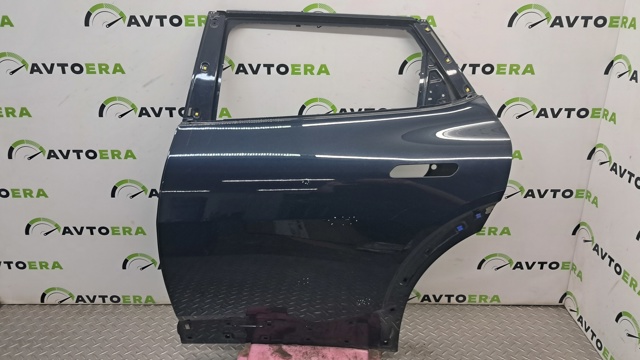 Двері задні 77003CV000 HYUNDAI