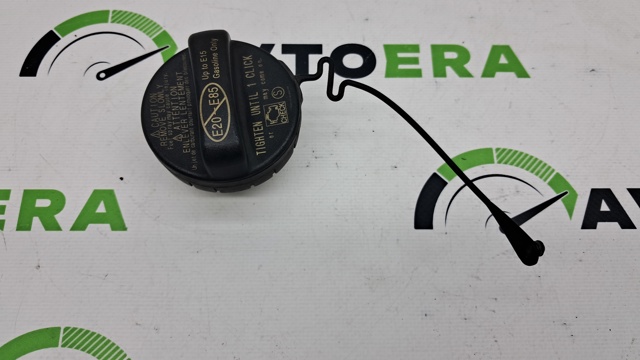 Кришка бензобаку 7730007030 TOYOTA